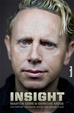 Téléchargez le livre numérique:  Insight - Martin Gore und Depeche Mode
