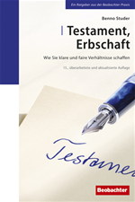 Télécharger cet ebook : Testament, Erbschaft