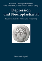 Télécharger cet ebook : Depression und Neuroplastizität