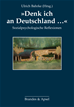 Téléchargez le livre numérique:  "Denk' ich an Deutschland..."