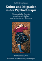 Télécharger cet ebook : Kultur und Migration in der Psychotherapie