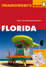 Télécharger cet ebook : Florida - Reiseführer von Iwanowski