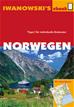 Téléchargez le livre numérique:  Norwegen - Reiseführer von Iwanowski
