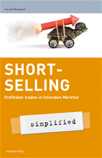 Télécharger cet ebook : Short-Selling - simplified