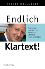 Télécharger cet ebook : Endlich Klartext!