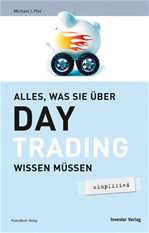 Télécharger cet ebook : Day-Trading - simplified