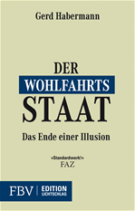 Téléchargez le livre numérique:  Der Wohlfahrtsstaat
