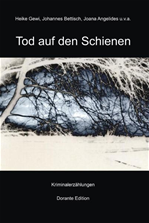 Télécharger cet ebook : Tod auf den Schienen