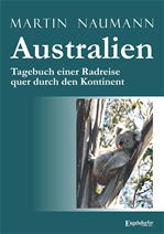 Téléchargez le livre numérique:  Australien. Tagebuch einer Radreise quer durch den Kontinent