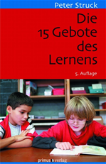 Télécharger cet ebook : Die 15 Gebote des Lernens