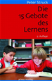 Téléchargez le livre numérique:  Die 15 Gebote des Lernens