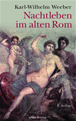 Télécharger cet ebook : Nachtleben im alten Rom