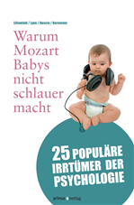 Télécharger cet ebook : Warum Mozart Babys nicht schlauer macht