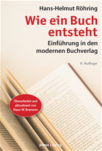 Télécharger cet ebook : Wie ein Buch entsteht