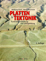Téléchargez le livre numérique:  Plattentektonik