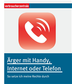 Télécharger cet ebook : Ärger mit Handy, Internet oder Telefon