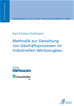Téléchargez le livre numérique:  Methodik zur Gestaltung von Geschäftsprozessen im industriellen Werkzeugbau