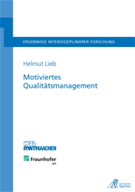 Télécharger cet ebook : Motiviertes Qualitätsmanagement