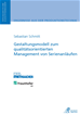 Téléchargez le livre numérique:  Gestaltungsmodell zum qualitätsorientierten Management von Serienanläufen