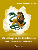 Télécharger cet ebook : Die Schlange mit den Bernsteinaugen