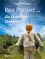 Télécharger cet ebook : Der Popanz und Ein Lächeln für Zacharias