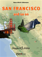 Télécharger cet ebook : San Francisco and so on