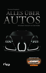 Télécharger cet ebook : Alles über Autos