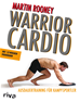 Téléchargez le livre numérique:  Warrior Cardio