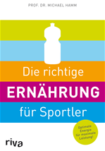 Télécharger cet ebook : Die richtige Ernährung für Sportler