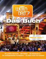 Télécharger cet ebook : Wetten dass..? - Das Buch