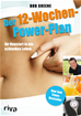 Téléchargez le livre numérique:  Der 12-Wochen-Power-Plan
