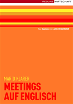 Télécharger cet ebook : Meetings auf englisch