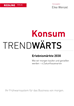 Téléchargez le livre numérique:  Trendwärts: Erlebnismärkte 2030