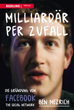 Télécharger cet ebook : Milliardär per Zufall