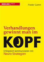 Télécharger cet ebook : Verhandlungen gewinnt man im Kopf