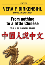 Télécharger cet ebook : From nothing to a little Chinese