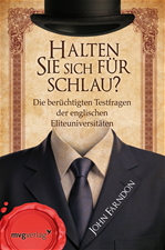Télécharger cet ebook : Halten Sie sich für schlau?