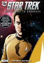 Télécharger cet ebook : Star Trek - Countdown to Darkness - Kapitel 1
