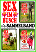 Téléchargez le livre numérique:  Sex im Busch 1-3 Sammelband