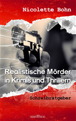 Téléchargez le livre numérique:  Realistische Mörder in Krimis und Thrillern