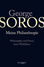 Télécharger cet ebook : George Soros: Meine Philanthropie