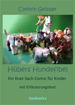 Télécharger cet ebook : Hübers Hundefibel