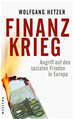Téléchargez le livre numérique:  Finanzkrieg