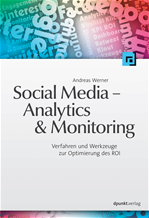 Télécharger cet ebook : Social Media - Analytics & Monitoring