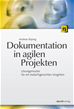 Téléchargez le livre numérique:  Dokumentation in agilen Projekten