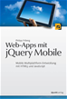 Téléchargez le livre numérique:  Web-Apps mit jQuery Mobile