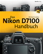 Téléchargez le livre numérique:  Das Nikon D7100 Handbuch
