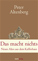Téléchargez le livre numérique:  Das macht nichts