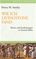 Téléchargez le livre numérique:  Wie ich Livingstone fand