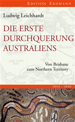 Télécharger cet ebook : Die erste Durchquerung Australiens